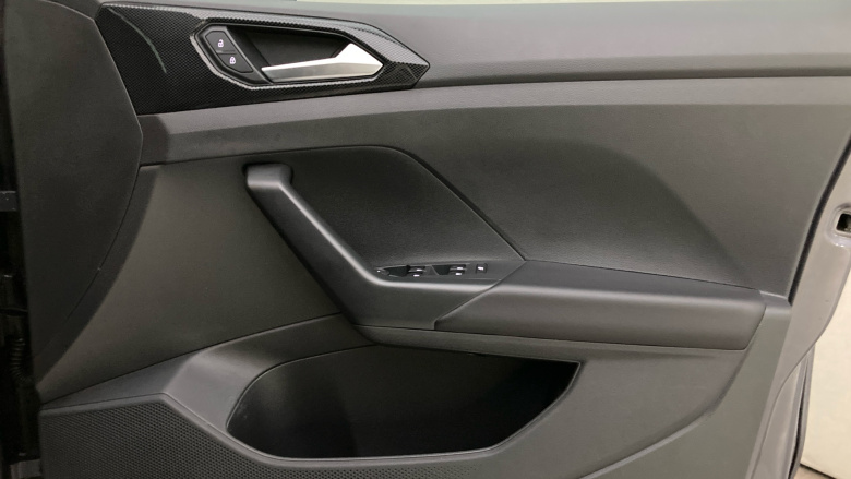 Volkswagen T-Cross 1.0 TSI Life 5dr Petrol Estate